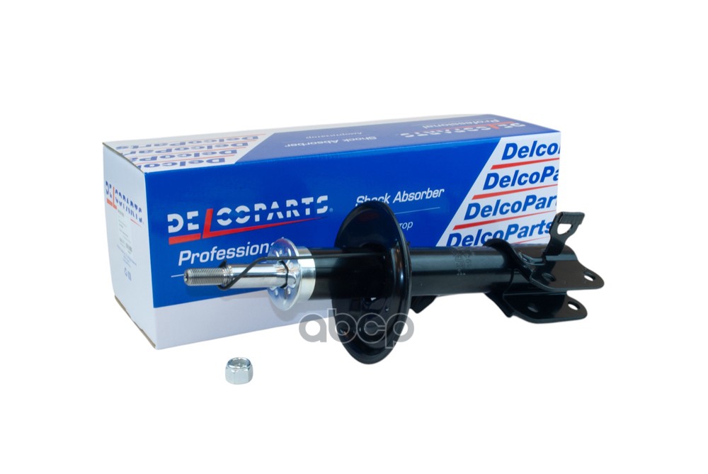 Стойка амортизационная передняя правая DelcoParts арт. 19351093