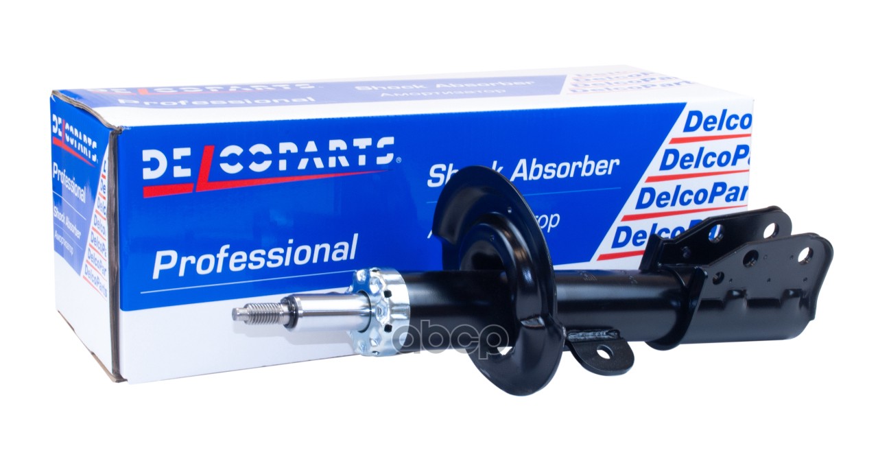 Стойка Амортизационная Передняя Правая DelcoParts арт. 19372020