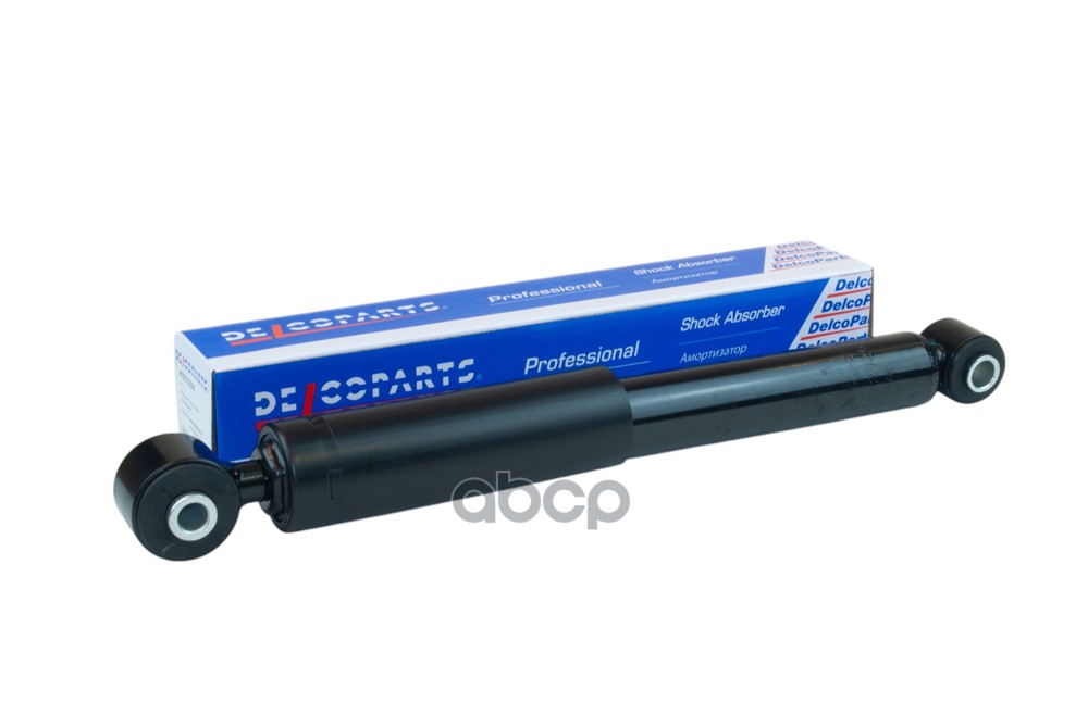 Амортизатор задний DelcoParts арт. 19372026