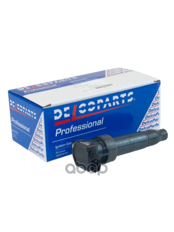 Катушка зажигания DelcoParts арт. 19374108