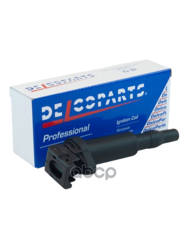 Катушка зажигания DelcoParts арт. 19375343