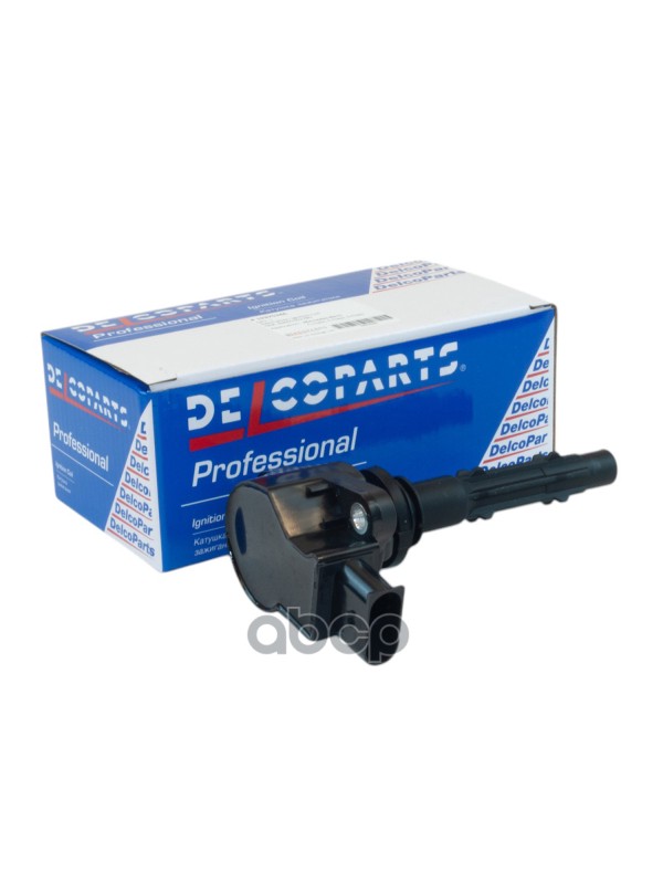 Катушка зажигания DelcoParts арт. 19375346