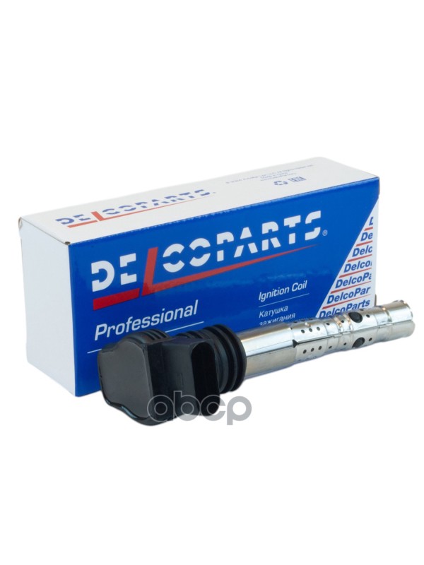 Катушка зажигания DelcoParts арт. 19375347
