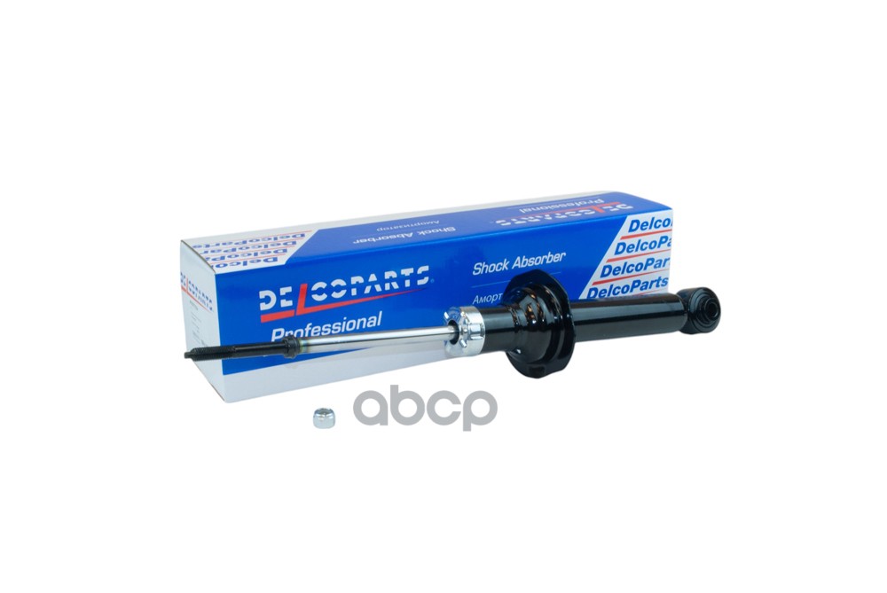 Стойка амортизационная задняя DelcoParts арт. 19377034