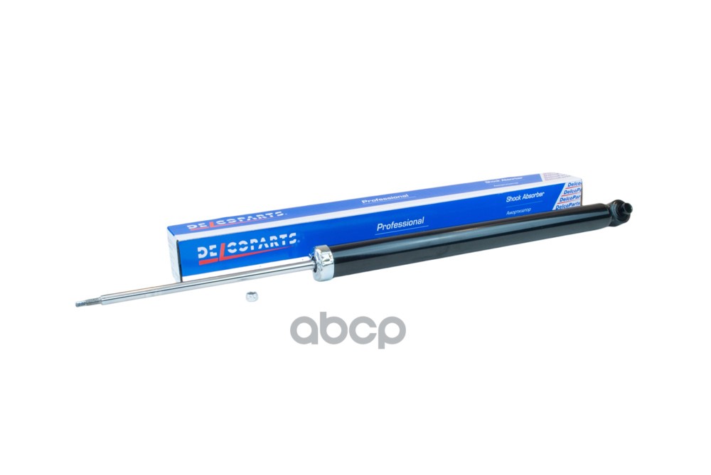 Амортизатор задний Mazda 3 DelcoParts арт. 19377040