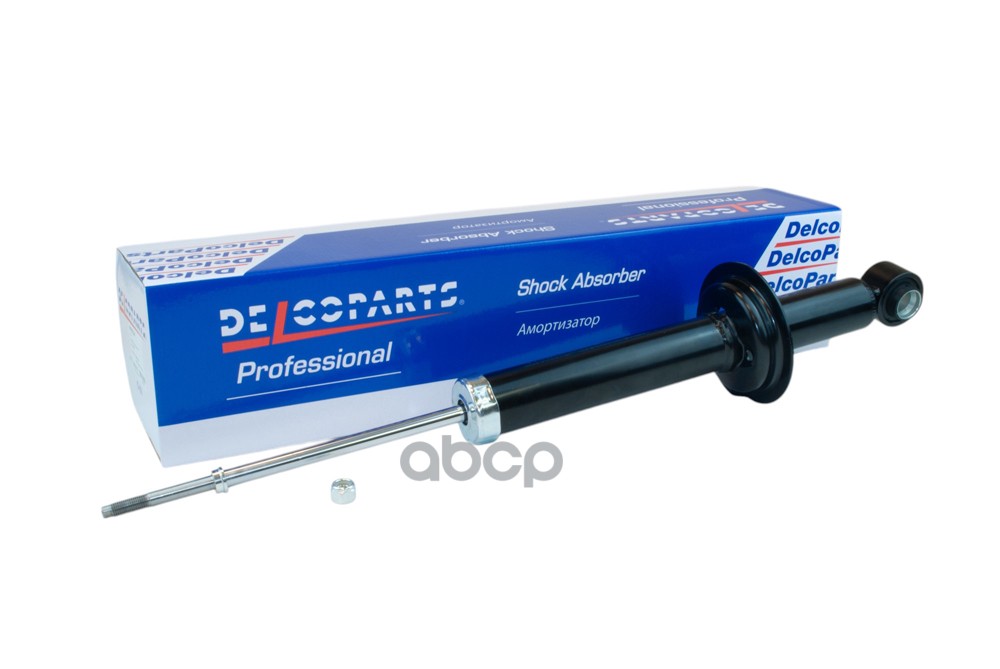 Стойка амортизационная задняя DelcoParts арт. 19377041