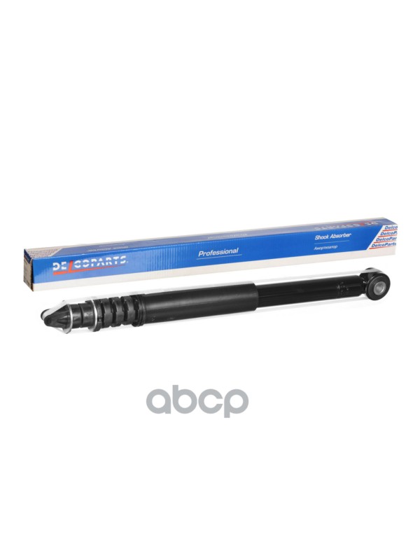 Амортизатор задний Renault DUSTER DelcoParts арт. 19377129