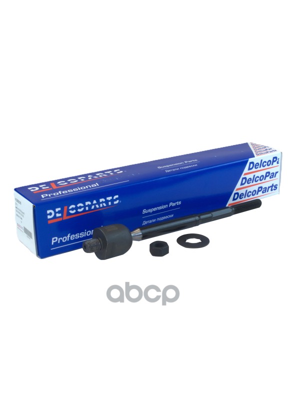 Тяга рулевая Toyota YARIS DelcoParts арт. 19381078