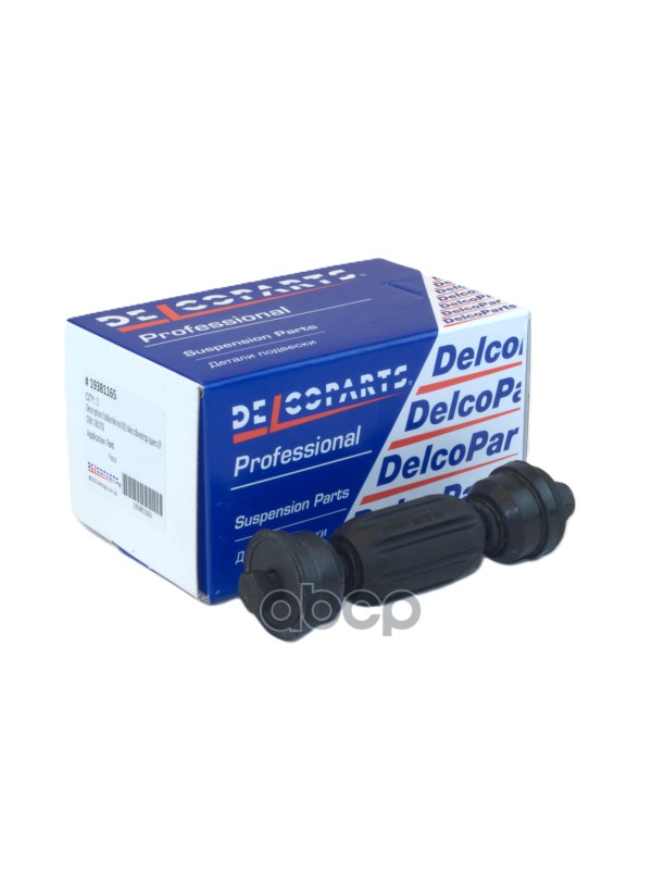 Стойка стабилизатора заднего Ford FOCUS DelcoParts арт. 19381165