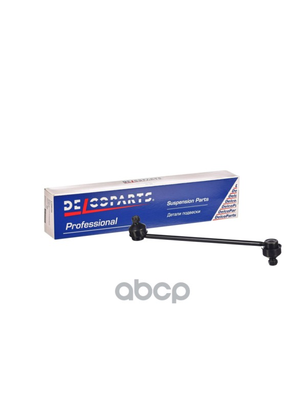 Стойка стабилизатора переднего DelcoParts арт. 19381204