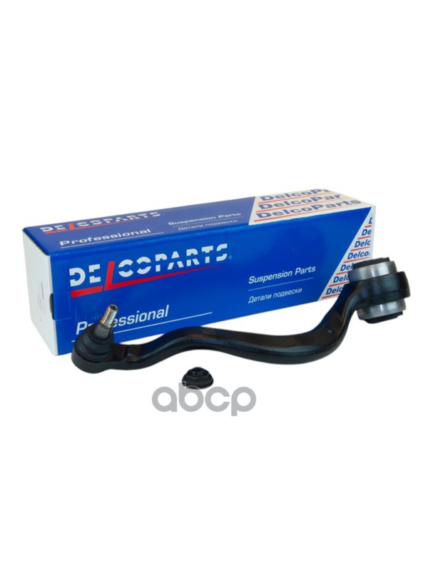 Рычаг подвески передний правый нижний BMW X5  BMW X6 (парная деталь 19381221) DelcoParts арт. 19381222