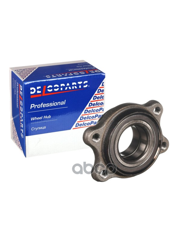 Ступица с ABS DelcoParts арт. 19381634