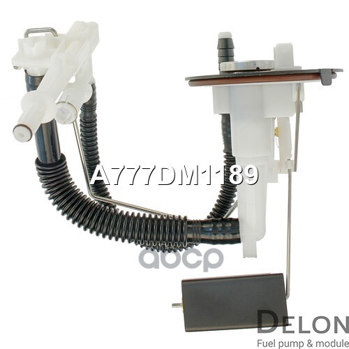 Датчик Уровня Топлива Delon арт. A777DM1189
