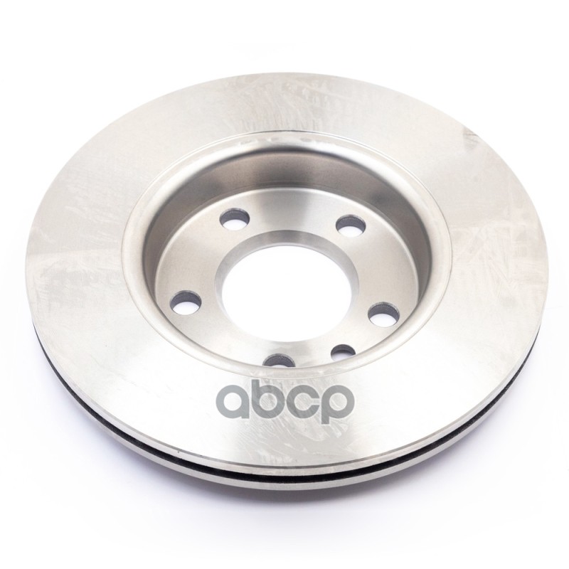 Диск тормозной (2 шт в уп) цена за 1шт. Delphi арт. BG3893