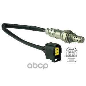 Кислородный Датчик A150  A160  A170  A180  A200  B150  B160  B170  B180  B200  C230  C280  C300  C35 Delphi арт. es20521-12b1