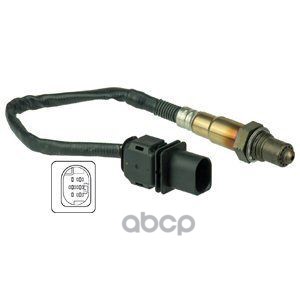 Датчик Кислородный Delphi арт. ES2055412B1