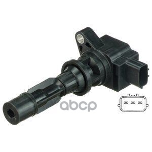 Катушка Зажигания Gn1062312b1 Delphi арт. GN1062312B1