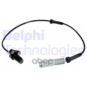 Датчик ABS передний Delphi арт. SS10305