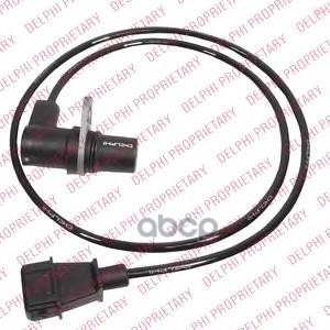 Датчик Положения Коленвала Delphi арт. ss10798