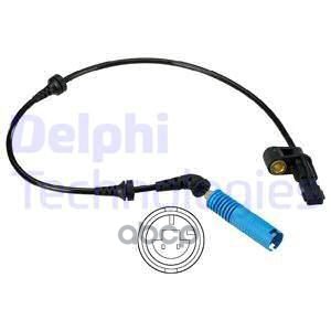 Датчик Абс Передн Правый Bmw 3 E46 (Без Dsc) Ss20042 Delphi арт. SS20042