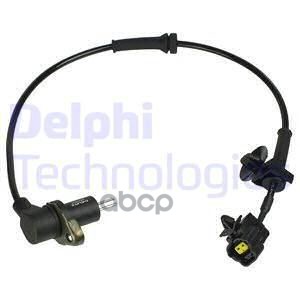 Датчик ABS Re L CHE Aveo Delphi арт. SS20092