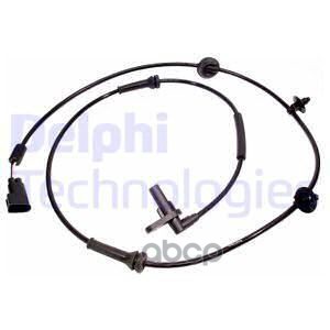 Датчик АБС передний FORD TRANSIT 06- Delphi арт. SS20205