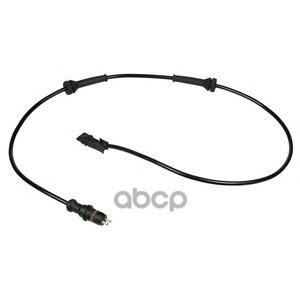 Датчик Abs | Зад Лев | Delphi арт. SS20279