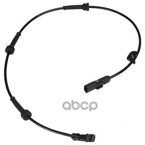 Датчик АБС передний RENAULT MEGANE II (2/06- ) Delphi арт. SS20294