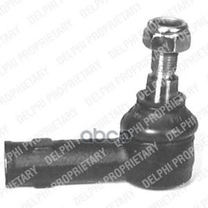 Наконечник Рулевой Fiat/ Iveco Delphi арт. ta1094