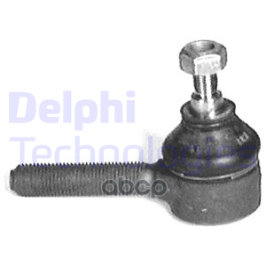 Наконечник Рулевой Тяги Bmw 5 Series E28 E34 6 Series E24 7 Series E32 8 Series E31 M Series E28 E34 Delphi арт. ta1152