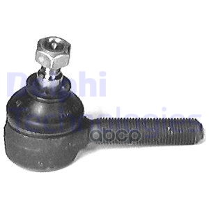 Наконечник Рулевой Bmw 5 Series E28 E34 6 Series E24 7 Series E32 8 Series E31 M Series E28 E34 Delphi арт. ta1153