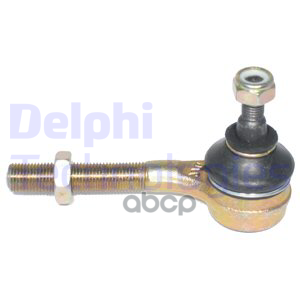 Наконечник рулевой тяги прав/лев PEUGEOT 206 (2A/C) Delphi арт. TA1154