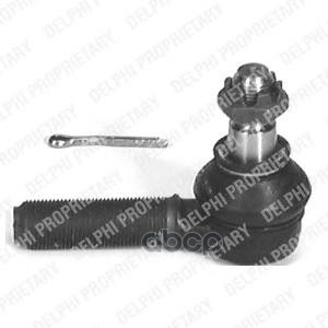 Наконечник Рулевой Левый Ford/ Mercedes Delphi арт. ta1168