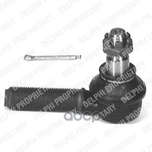 Наконечник Рулевой Правый Ford/ Mercedes Delphi арт. ta1169