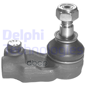Наконечник Рулевой Правый Opel Astra F  Calibra  Vectra A Delphi арт. ta1210