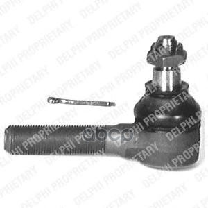 Наконечник Рулевой Прав Vw Lt 40  45  50 Delphi арт. ta1241
