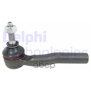 Наконечник Рулевой Alfa Romeo/ Fiat/ Lancia Delphi арт. ta1250
