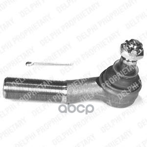Наконечник Рул Прав Mercedes T1 207  208  210 Delphi арт. ta1524