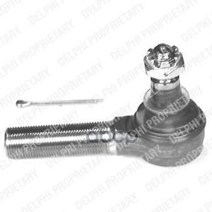 Наконечник Рулевой Mercedes T1 207  208  210  307  308  310  407  408  410  T2 507 Delphi арт. ta1530