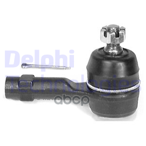 Наконечник Рулевой Тяги Прав/Лев Mitsubishi Lancer Vii (Cs_a, Ct_a) Delphi арт. TA1536