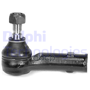 Наконечник Рул Лев Vw Caravelle  Transporter T4 ->Ch.70m096448 Delphi арт. ta1558