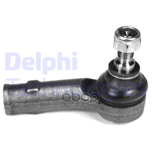 Наконечник рулевой тяги прав Delphi арт. TA1572