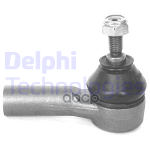 Наконечник Рулевой Тяги Прав/Лев Peugeot 806 (221) Delphi арт. TA1607