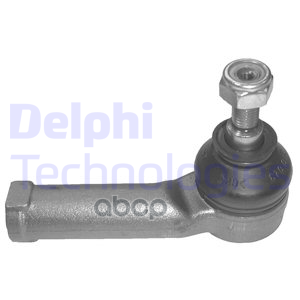 Наконечник Рулевой Правый Ford Cougar  Mondeo Delphi арт. ta1619