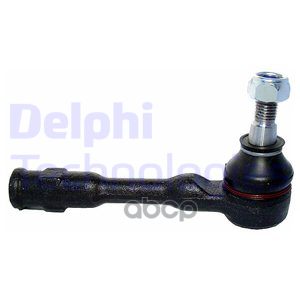Наконечник рулевой тяги прав/лев OPEL ASTRA G (T98) Delphi арт. TA1676