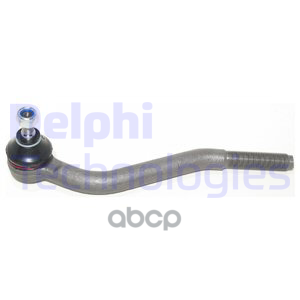 Наконечник Рулевой Лев Citroen C5 Delphi арт. ta1824