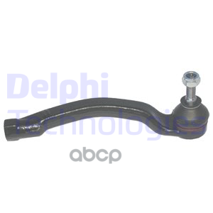 Наконечник рулевой тяги прав RENAULT MEGANE II (BM0/1_, CM0/1_) Delphi арт. TA1942