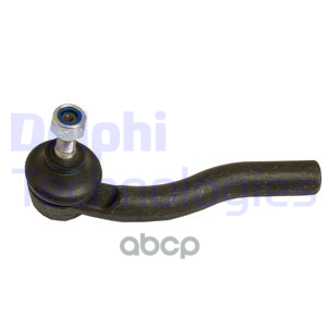 Наконечник рул. тяги R  Fiat Panda, 500 Delphi арт. TA1968