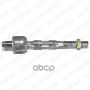 Наконечник Рулевой Volvo 850  C70  S70  V70 I (Smi Steering) Delphi арт. ta2024