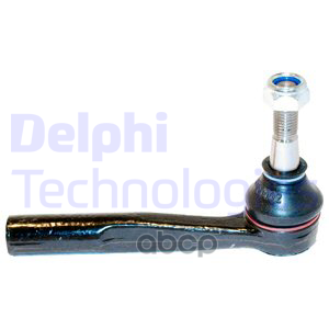 Наконечник рулевой тяги прав OPEL VECTRA C (Z02) Delphi арт. TA2042